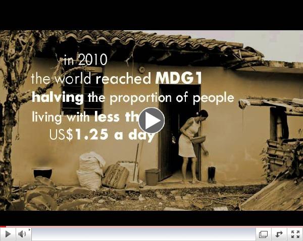Who Are the Extreme Poor?