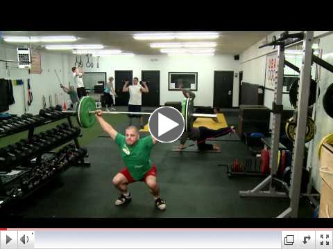 Five Rings Jiu Jitsu - Gym Tour Video
