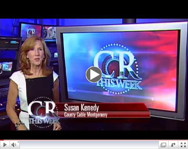 County Report This Week Episode 156 April 12, 2013
