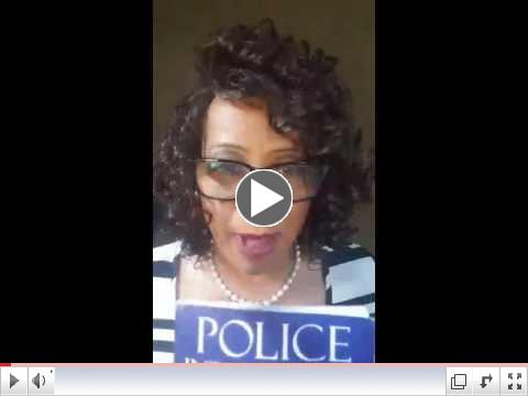 Cathy Harris Discusses Dallas Attack, Police Killings, Independent Media...