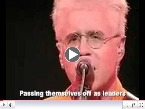 Bruce Cockburn 