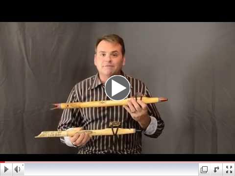 Signature Flutes