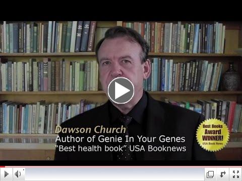 Here's more from Dawson Church