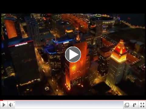 Cincinnati Highlights
