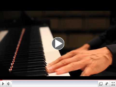 Gustavo Romero Film Screening promo