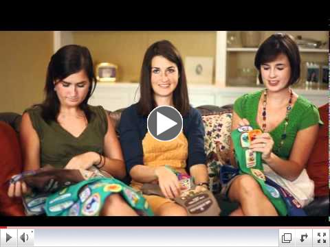 Trefoil 2011 Tribute to Suzanne Goudge.wmv