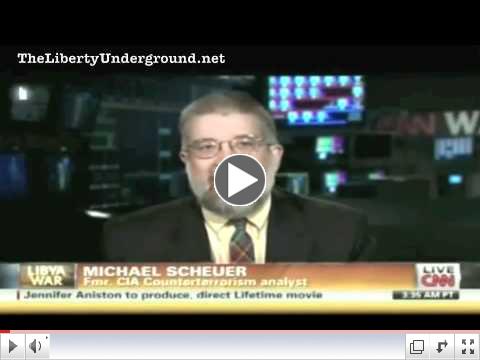 Former CIA Analyst schools CNN host