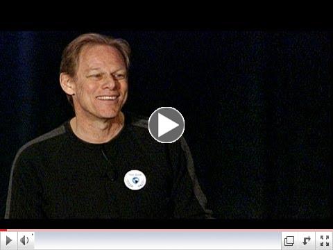 Pixar's Randy Nelson on the Collaborative Age
