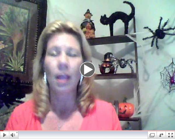 Halloween Video Blog 10 Must Know Safety Tips