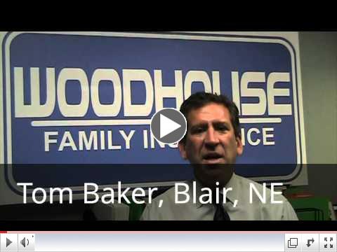 Woodhouse Testimonial