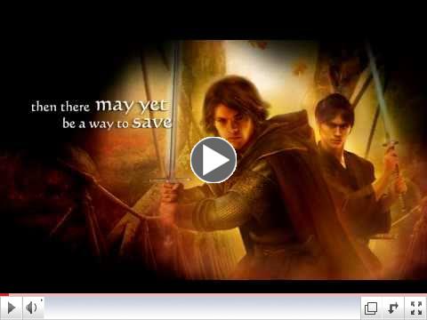 Ranger's Apprentice 10: Emperor of Nihon-Ja Final Trailer