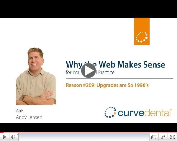 Why the Web Makes More Sense: Reason #209