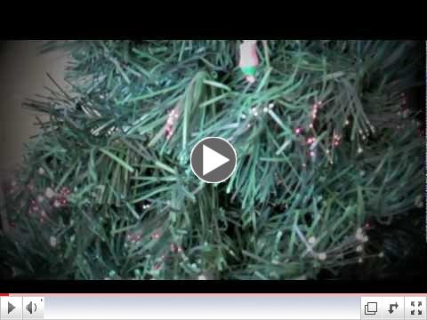 Happy Holidays from COS Hanford