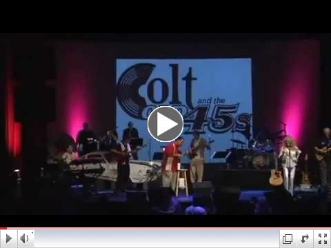 Hot Springs Village Entertainment