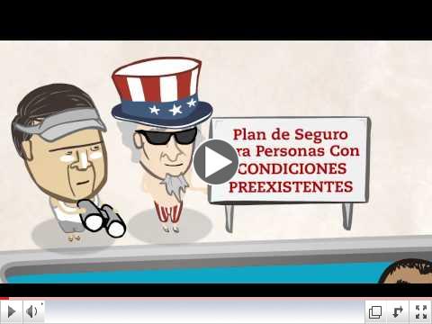 La Reforma Del Cuidado De La Salud Llega al PÃºblico