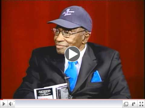 Rosie 'Peppy' Parke is interviewed on The Ed Brown Show - Part 1