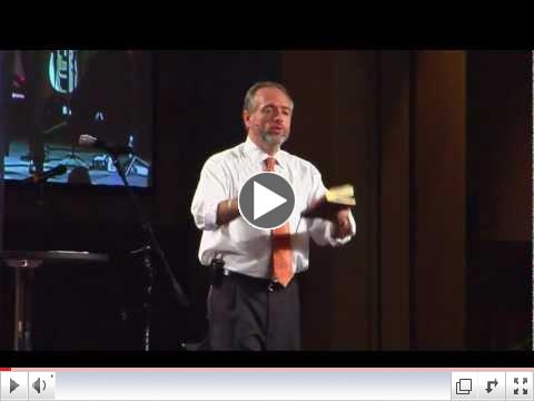 The Rev. Shane Stanford: Living with HIV