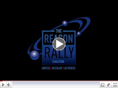 Reason Rally Invitation