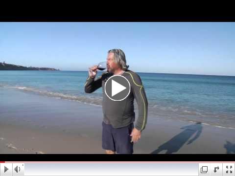 Layer Cake Wines Exercise Program - Part 1