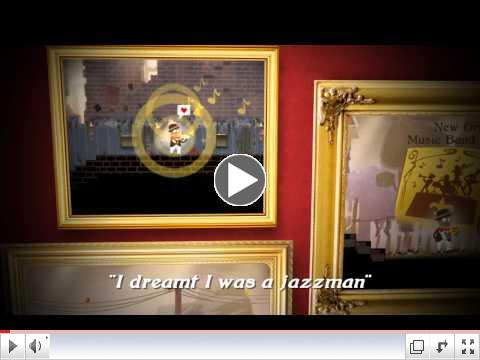 JAZZ Trump's journey TRAILER