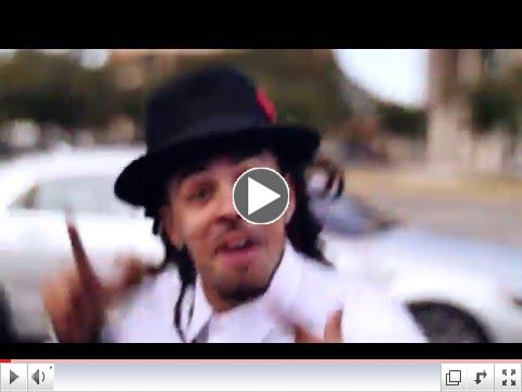 Rapper Signs Big Record Deal, Uses The Money To Pay Off His College Loans Then Makes A Dope Music Video About It - Watch The Yard 