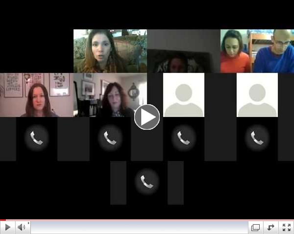 Soul In Formation Mini-Readings with Veronica Lee, 1/29/30