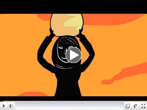 Parshat Chayei Sarah: Rebecca meets Isaac