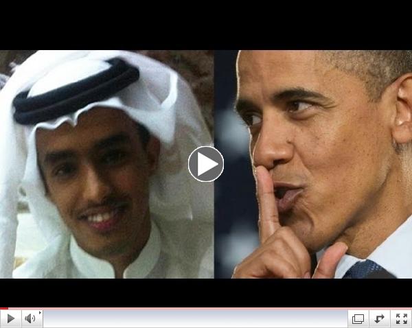 Obama Buries Boston Massacre Saudi Connection