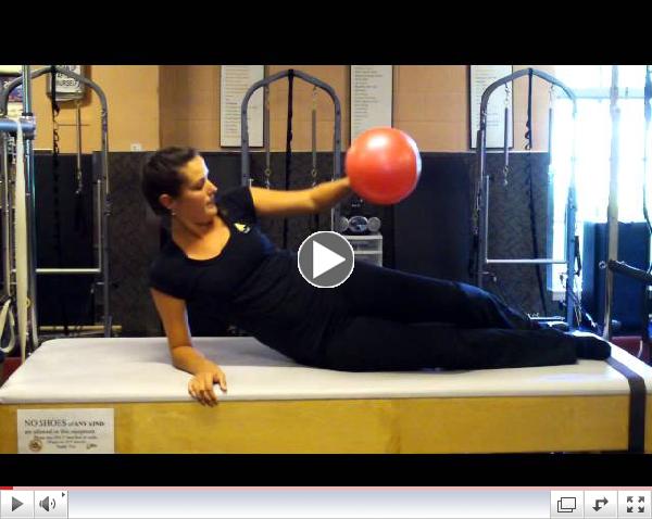 Fitness Pointe Pilates Side Double Leg Lift.mp4