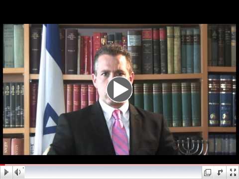 Remarks by Minister of Environmental Protection Gilad Erdan on Rio+20 Conference