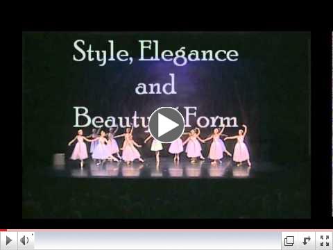 Snow White Trailer by Ballet Theatre Midwest in 2012