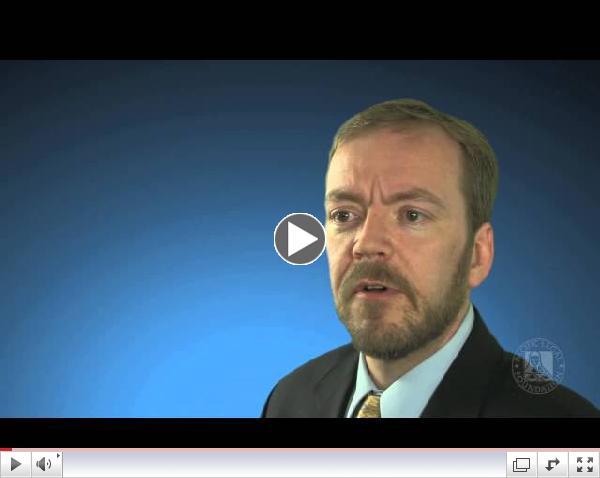 Timothy Sandefur discusses PLF's brief for Hobby Lobby