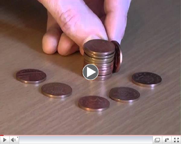 10 More Amazing Science Stunts