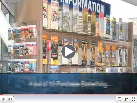 The Power of Brochures