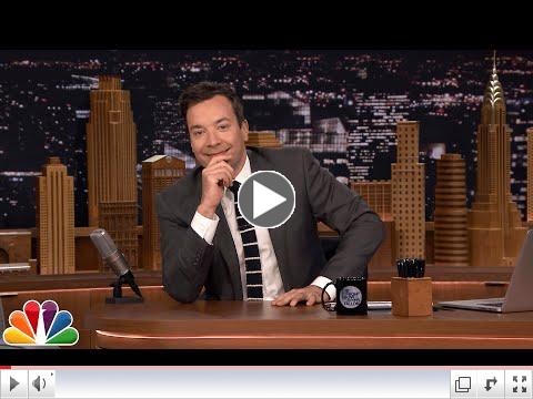 DONALD TRUMP KID IMPRESSIONS