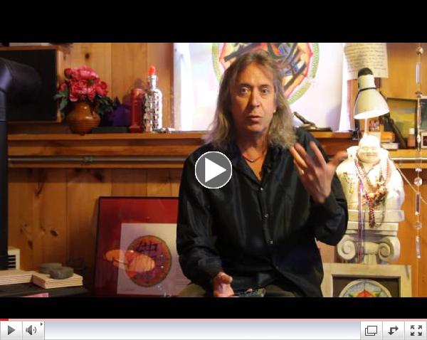 May 27 2013 Astrology by Chris Flisher