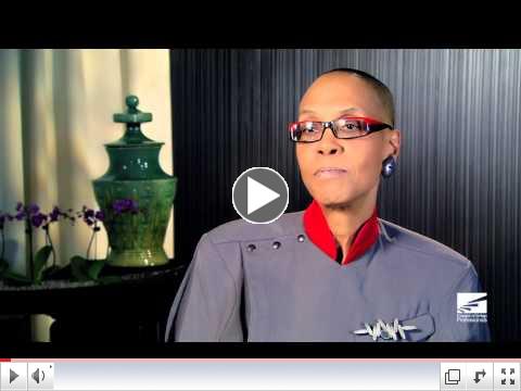 CUP Conversations - Michele Coleman Mayes