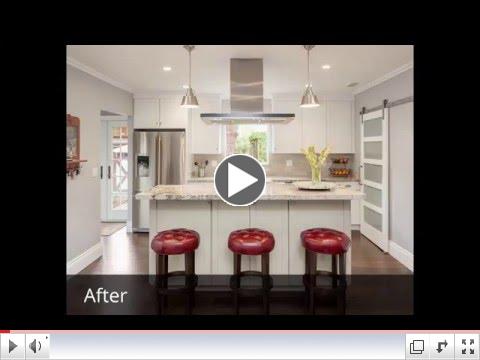 Before & After Slideshow