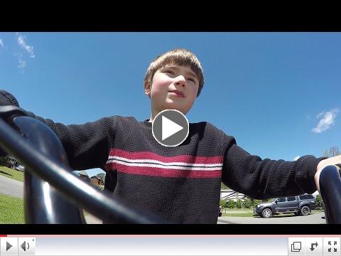 Kids have the greatest time at Smith Lake RV & Cabin Resort 