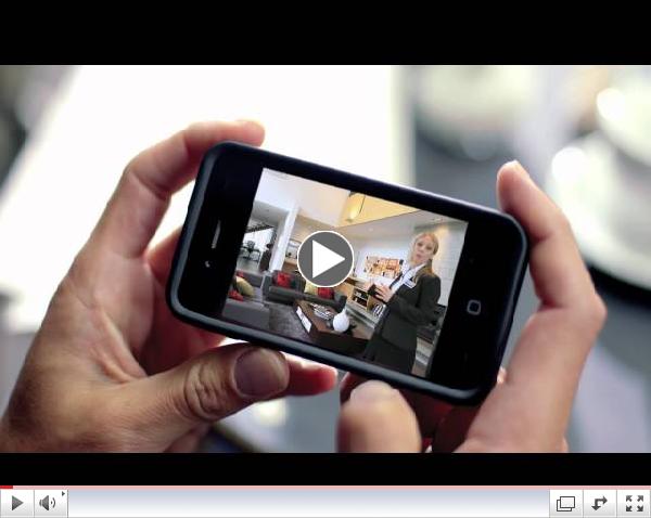 2012 Coldwell Banker TV Ad: Innovation Spot