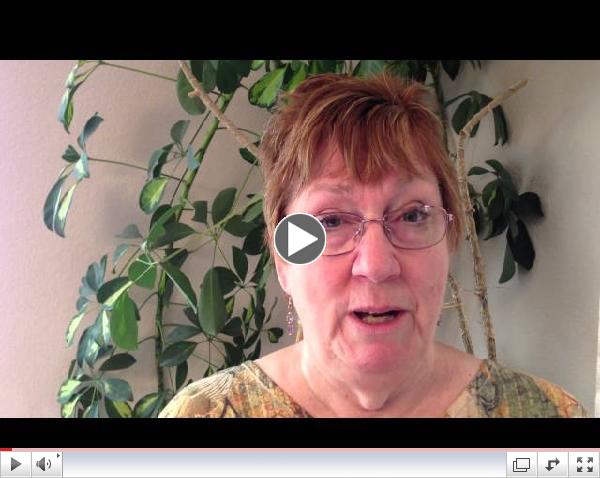 Dawn Katar testimonial about Ellie Pechet, M.Ed.'s long lasting clearing of issues