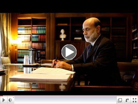 The Federal Reserve After Ben Bernanke