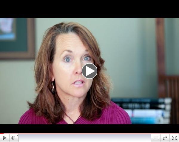 PLANNING IS A GIFT - Joanne Rikli