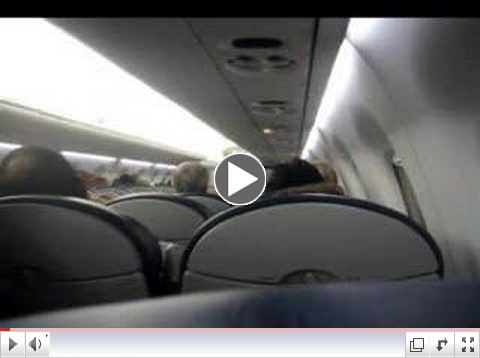 Delta Flight 6499, SEVEN HOURS on the tarmac