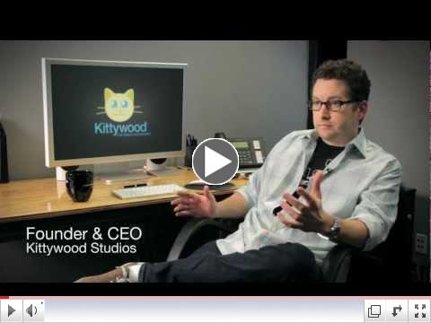 Kittywood Studios: Cat Videos Incorporated