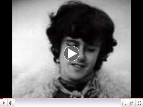 Donovan - Sunshine Superman