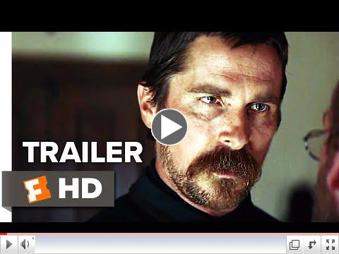 Trailer: Hostiles (2018)