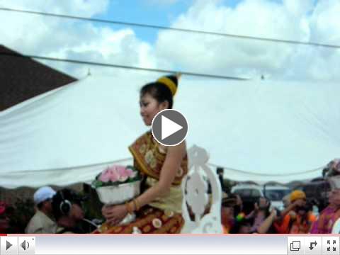 Lao New Year 2011 New Iberia LA  1