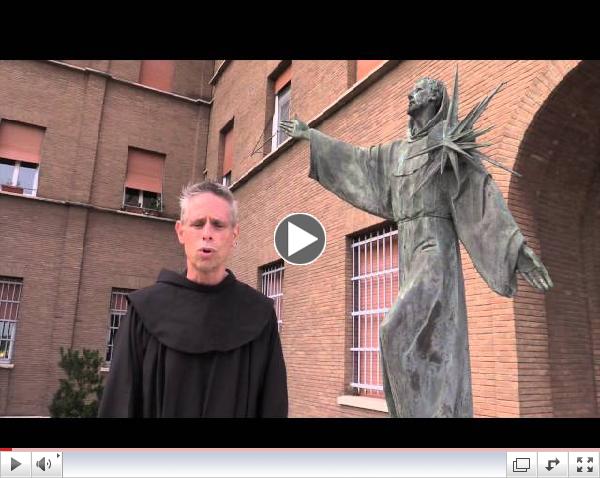 Feast of S. Francis 2014