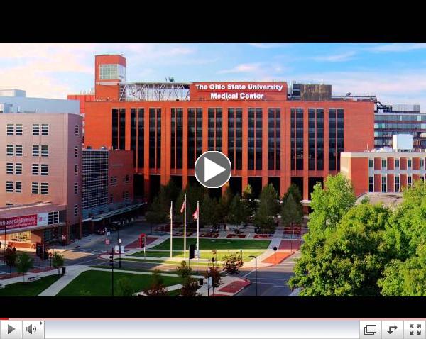 Chris Taylor - What Does the Food Innovation Center Mean to You?